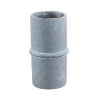 PTMD bloempot werix l grijs 24 cm | 6 stuks - thumbnail