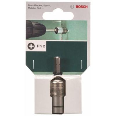 Bosch Accessoires Dieptestop met bit PH - 2609255905