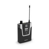 LD Systems U500 serie IEM In-ear monitor systeem - thumbnail