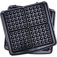 Greenpan contactgrill extra wafelijzerplaat - thumbnail