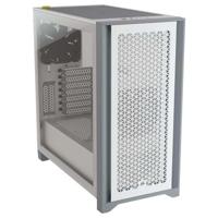 CORSAIR 4000D Airflow PC-behuizing - Mid-Tower - Gehard glas - Wit (CC9011201WW) - thumbnail
