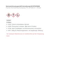 Fischer Anticorrosiespray FTC-CP 500 ml - thumbnail