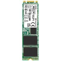 Transcend MTS970T 128 GB SATA M.2 SSD 2280 harde schijf SATA III Industrial TS128GMTS970T - thumbnail