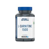 Applied Nutrition L-Carnitine 1500 (120 caps) - thumbnail