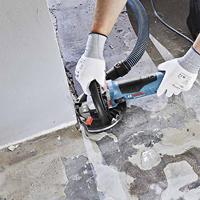 Bosch Accessories 2608601761 Komschijf Expert for concrete met lange levensduur Bosch Power Tools Diameter: 115 mm 1 stuk(s) - thumbnail