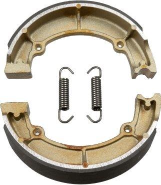 TRW remsegmenten "mcs 852" brake shoe mcs852 organic standard