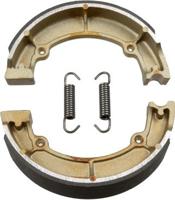 TRW remsegmenten "mcs 852" brake shoe mcs852 organic standard - thumbnail