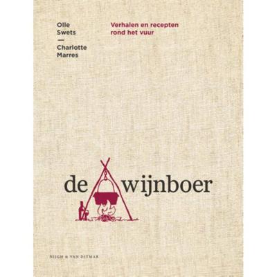 De wijnboer De wijnboer