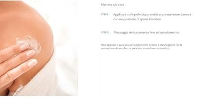 Bioderma Atoderm PP Baume Ultra-Nourishing Emollient Balm 500 ml