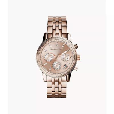 Michael Kors MK6077 Dameshorloge