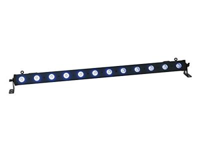 Eurolite BAR-12 DMX LED-lichteffect Aantal LEDs: 12 - thumbnail