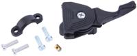 Domino choke hendel choke lever left - thumbnail
