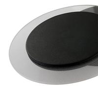 Steinhauer Verstelbare plafondlampLido 17cm zwart - 2564ZW - thumbnail