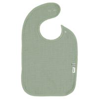 Trixie Baby slabbetje Bliss Olive Maat - thumbnail