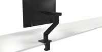 Dell Zubehör TFT/LCD-TV Monitorbeugel Aantal monteerbare displays: 1 Display(s) 96,5 cm (38) Zwart In hoogte verstelbaar - thumbnail