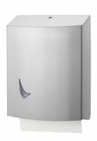 Wings Wings handdoekdispenser WIN PT3 SAL - RVS - thumbnail