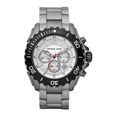 Michael Kors MK8230 Horloge Heren 47mm Michael Kors MK8230 Horloge Heren 47mm
