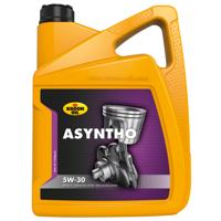 Kroon-Oil Kroon asyntho 5w30 motorolie 5ltr - thumbnail