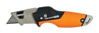 Fiskars 1027224 CarbonMax ® universele vouwmes 1 stuk(s) - thumbnail