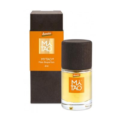 Baldini Mytao parfum drei bio demeter 15 Milliliter Baldini Mytao parfum drei bio demeter 15 Milliliter