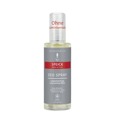 Speick Men Active Deo Spray