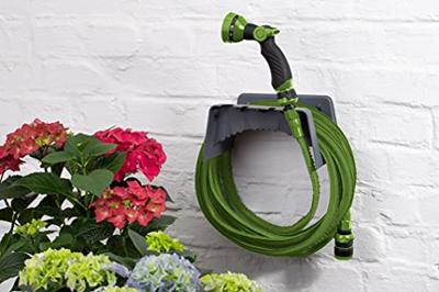 Werkzeyt Flexibele Tuinslang 7M50 Tot 15M - WU9927610