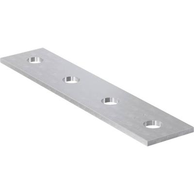 Fischer FFF 4I gvz Verbindingsplaat Staal 547501 25 stuk(s) Fischer FFF 4I gvz Verbindingsplaat Staal 547501 25 stuk(s)