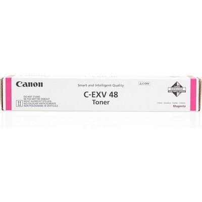 Canon C-EXV 48 toner magenta