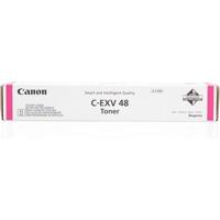 Canon C-EXV 48 toner magenta - thumbnail