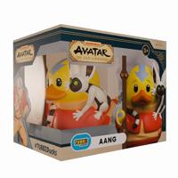 Avatar: The Last Airbender Tubbz PVC Figure Aang Boxed Edition 10 cm - thumbnail