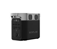EcoFlow DELTA 2 Power Station 1024Wh - thumbnail