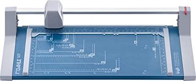 Dahle rolsnijmachine 507 (Generation 3) 320 mm - thumbnail