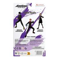 Jujutsu Kaisen Anime Heroes Action Figure - Megumi Fushiguro - thumbnail