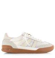 Steve Madden Verdict white multi Suede Dames - thumbnail
