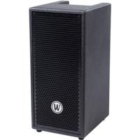 Warwick Gnome CAB 2/8/4 2x8 inch 200W basgitaar speakerkast - thumbnail
