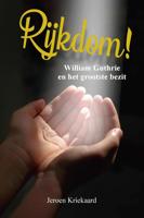 Rijkdom! - Jeroen Kriekaard - ebook - thumbnail