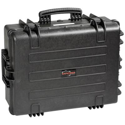 Explorer Cases 5822 koffer zwart - thumbnail