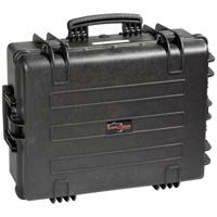 Explorer Cases 5822 koffer zwart - thumbnail
