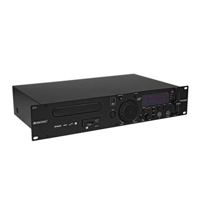 Omnitronic XDP-1502 DJ Single CD-MP3-speler