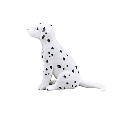 Mojo farmland dalmatische puppy 387249