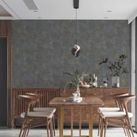 Livingwalls Stories of Life - Blauw - 396701 - thumbnail