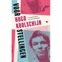 Hugo  Koolschijn Voorstellingen - thumbnail