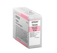 Epson T8506 Vivid Light Magenta - thumbnail
