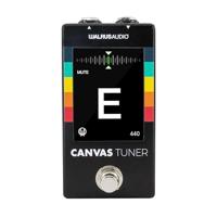 Walrus Audio Canvas Tuner Guitar Tuner pedaal - thumbnail