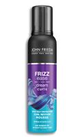 John Frieda Frizz Ease Curl Reviver Mousse - thumbnail