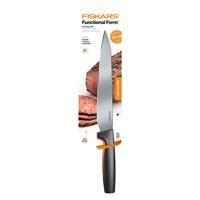 Fiskars 1057539 Trancheermes Zwart Lengte 340 mm - thumbnail