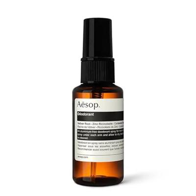Aesop Deodorant Body Spray 50ml
