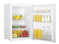Mini-koelkast Hisense RL170D4BWE 85 x 55 cm Wit - thumbnail