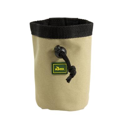 Zakken Hunter Zwart Beige Snacks