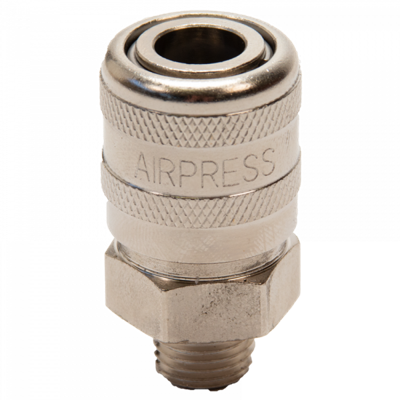Airpress Snelkoppeling Orion klein 1/4 Ext - 4346858